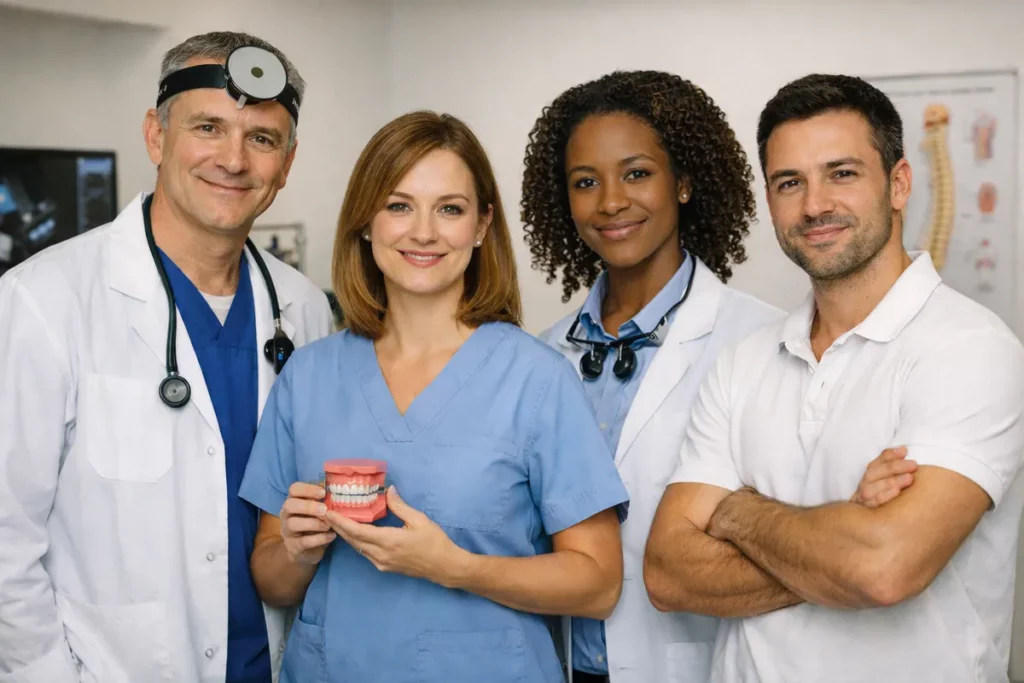 Professionnels-de-sante-equipe-pluri-disciplinaire