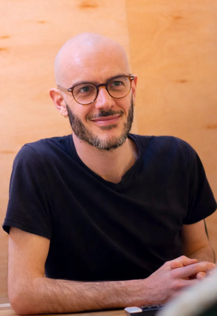 étiopathe quimper kerfeunteun - florent tocqué