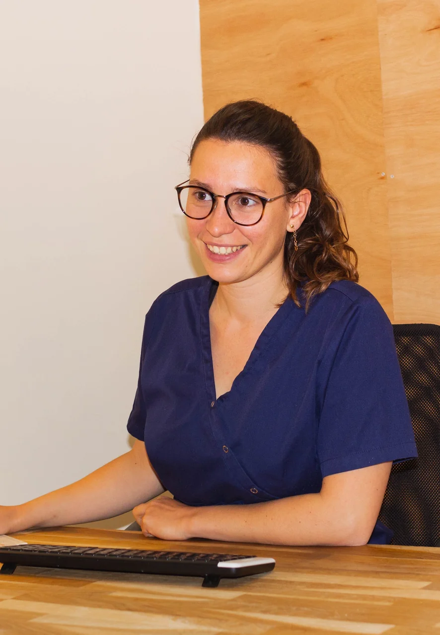 étiopathe quimper kerfeunteun - lauriane quéneudec